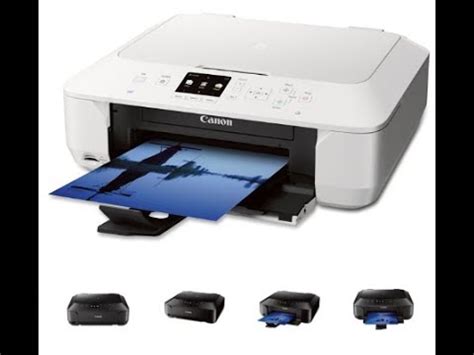 Canon PIXMA MG6420 Printer Driver: Installation and Troubleshooting Guide